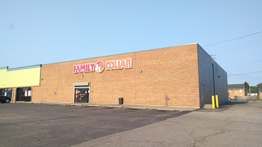 Family Dollar