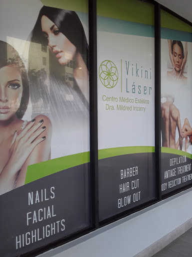 Clinicas laser lipolitico en San Juan