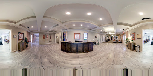 Funeral Home «Moore Funeral Home», reviews and photos, 1219 N Davis Dr, Arlington, TX 76012, USA