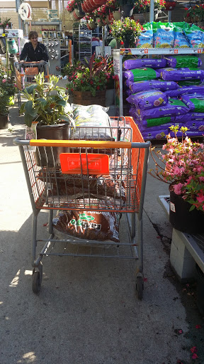 Home Improvement Store «The Home Depot», reviews and photos, 600 Connecticut Ave, Norwalk, CT 06854, USA