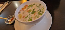 Soupe du Restaurant thaï Pong Crabe à Paris - n°6
