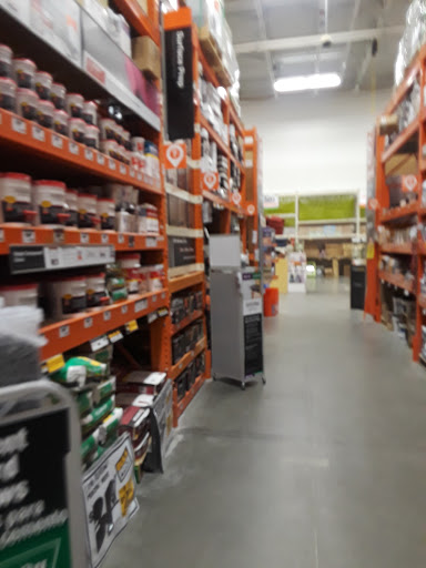 Home Improvement Store «The Home Depot», reviews and photos, 9600 Metcalf Ave, Overland Park, KS 66212, USA