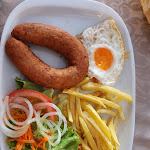 Photo n°2 de l'avis de Soso.a fait le 06/11/2021 à 16:29 sur le  14 à Castelo Branco