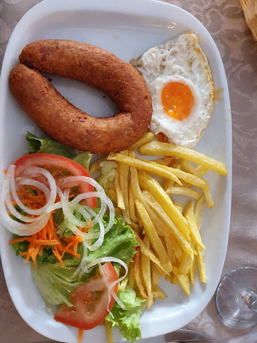 Comentários e avaliações sobre o Restaurante 14