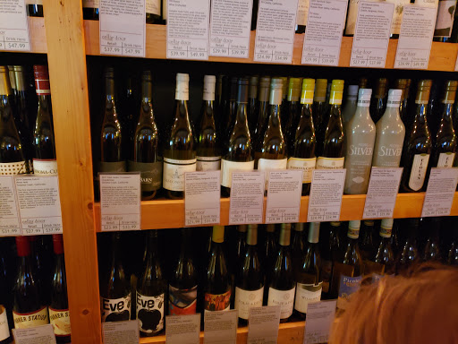 Wine Store «Cellar Door», reviews and photos, 5150 Main St A, Downers Grove, IL 60515, USA