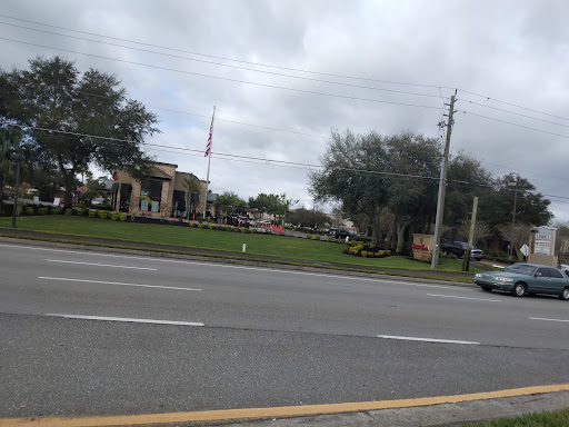 Fast Food Restaurant «Chick-fil-A», reviews and photos, 1761 Dunlawton Ave, Port Orange, FL 32127, USA