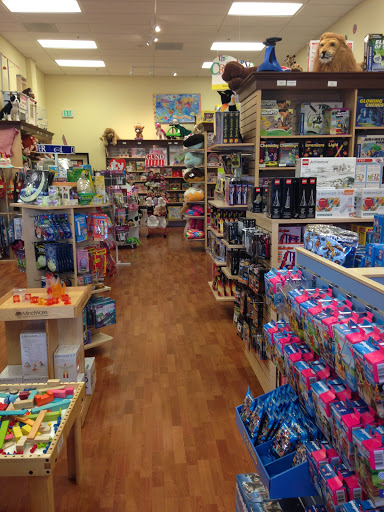 Toy Store «Piccolo Mondo Toys», reviews and photos, 12345 SW Horizon Blvd, Beaverton, OR 97007, USA
