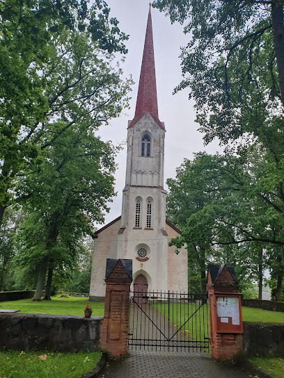 Kolga-Jaani Johannese kogudus