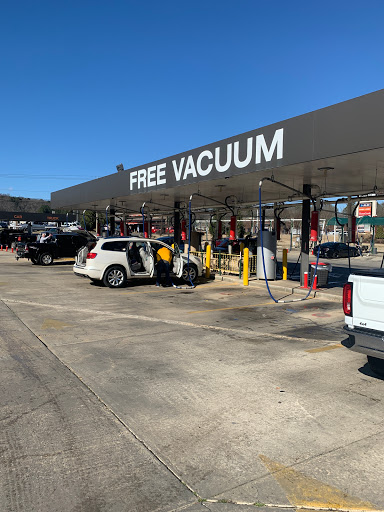 US Express Car Wash en Birmingham