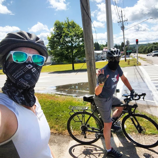 Bicycle Store «Towpath Bike», reviews and photos, 3 Schoen Pl, Pittsford, NY 14534, USA