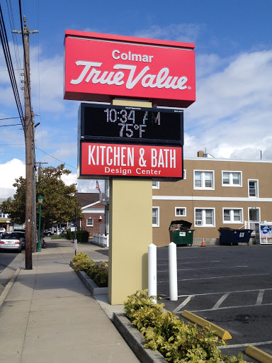 Home Improvement Store «Colmar True Value Home Center», reviews and photos, 7 S Essex Ave, Margate City, NJ 08402, USA