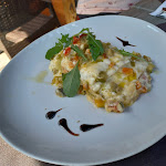 Photo n°2 de l'avis de Manuela.a fait le 14/08/2021 à 14:57 sur le  Campeggio Valle Verde di Bosin Lucia & C. S.N.C. à Predazzo