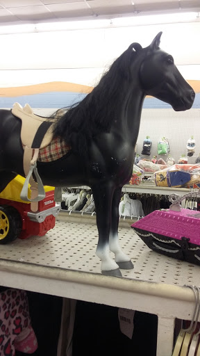 Thrift Store «Family Thrift Center», reviews and photos, 7108 Alameda Ave, El Paso, TX 79915, USA