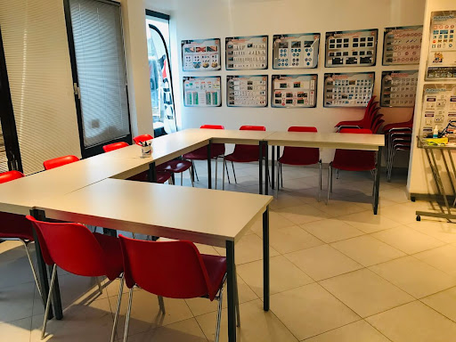 Auto-École Ceforas - Esbly à Esbly, Seine-et-Marne