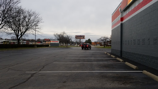 Auto Parts Store «AutoZone», reviews and photos, 1655 S Byrne Rd, Toledo, OH 43614, USA
