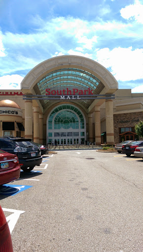Shopping Mall «SouthPark Mall», reviews and photos, 500 Southpark Center, Strongsville, OH 44136, USA