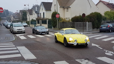 ACSA78 - Atelier Classique Sport Auto à Conflans-Sainte-Honorine
