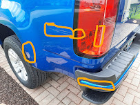 Dallas Automotive Paint & Body Inc - Photo 2 - Car repair in Lakeland, FL, Lakeland