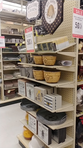 Craft Store «Hobby Lobby», reviews and photos, 2708 Wilma Rudolph Blvd, Clarksville, TN 37040, USA