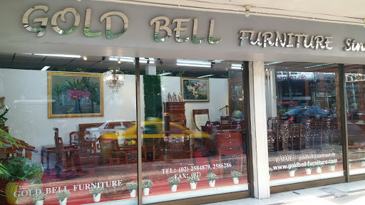 Gold Bell Furniture