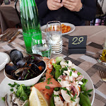 Photo n°1 de l'avis de Stefania.' fait le 06/12/2018 à 14:54 sur le  King`S Bar di Palmieri Remo à Viterbo