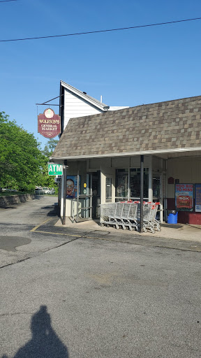 Supermarket «J Wolfson Super Market», reviews and photos, 480 Boonton Turnpike # 1, Lincoln Park, NJ 07035, USA