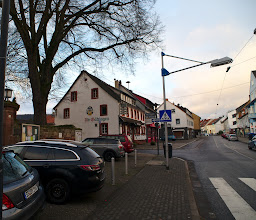 Altes Backhaus photo