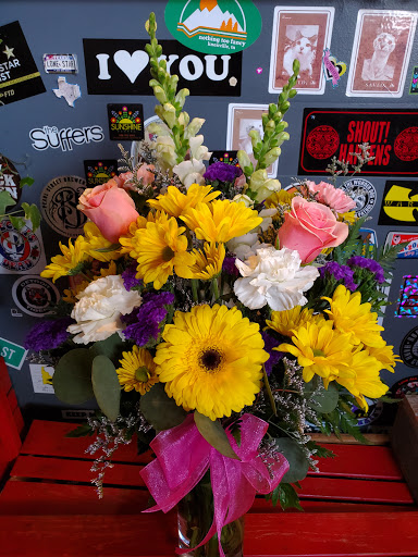 Florist «Sunshine Floral», reviews and photos, 1903 George St, La Crosse, WI 54603, USA