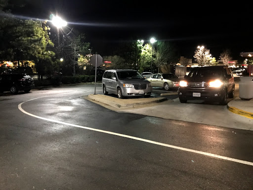 Fast Food Restaurant «Chick-fil-A», reviews and photos, 4610 Monticello Ave, Williamsburg, VA 23188, USA