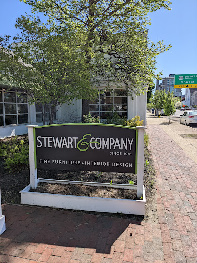 Furniture Store «Stewart & Company Fine Furniture and Interior Design», reviews and photos, 472 W Michigan Ave, Kalamazoo, MI 49007, USA