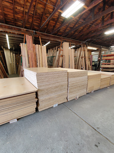 Building Materials Store «Shur-way Building Center», reviews and photos