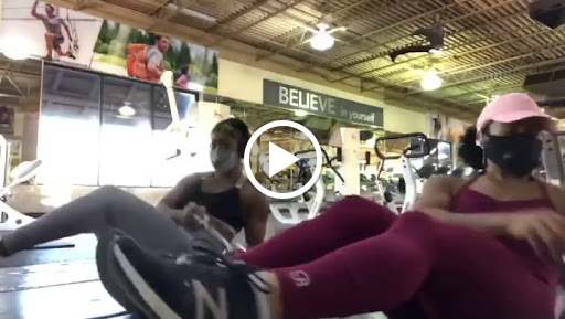 Health Club «24 Hour Fitness», reviews and photos, 2280 Market Pl Blvd, Irving, TX 75063, USA