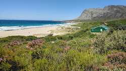 Photo de Palmiet Lagoon zone sauvage