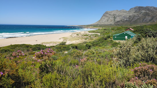 Palmiet Lagoon