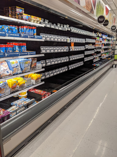 Department Store «Target», reviews and photos, 2675 Geary St, San Francisco, CA 94118, USA