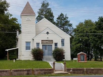Elijah United Methodist Church