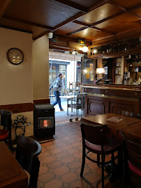 Atmosphère du Restaurant Pub Lutèce Brasserie à La Rochelle - n°4