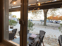 Atmosphère du Restaurant français Restaurant La Brise Talmont à Talmont-sur-Gironde - n°7