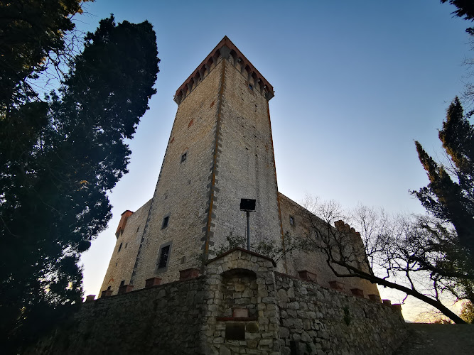 Torre del Castellano | Florence - Luxury events