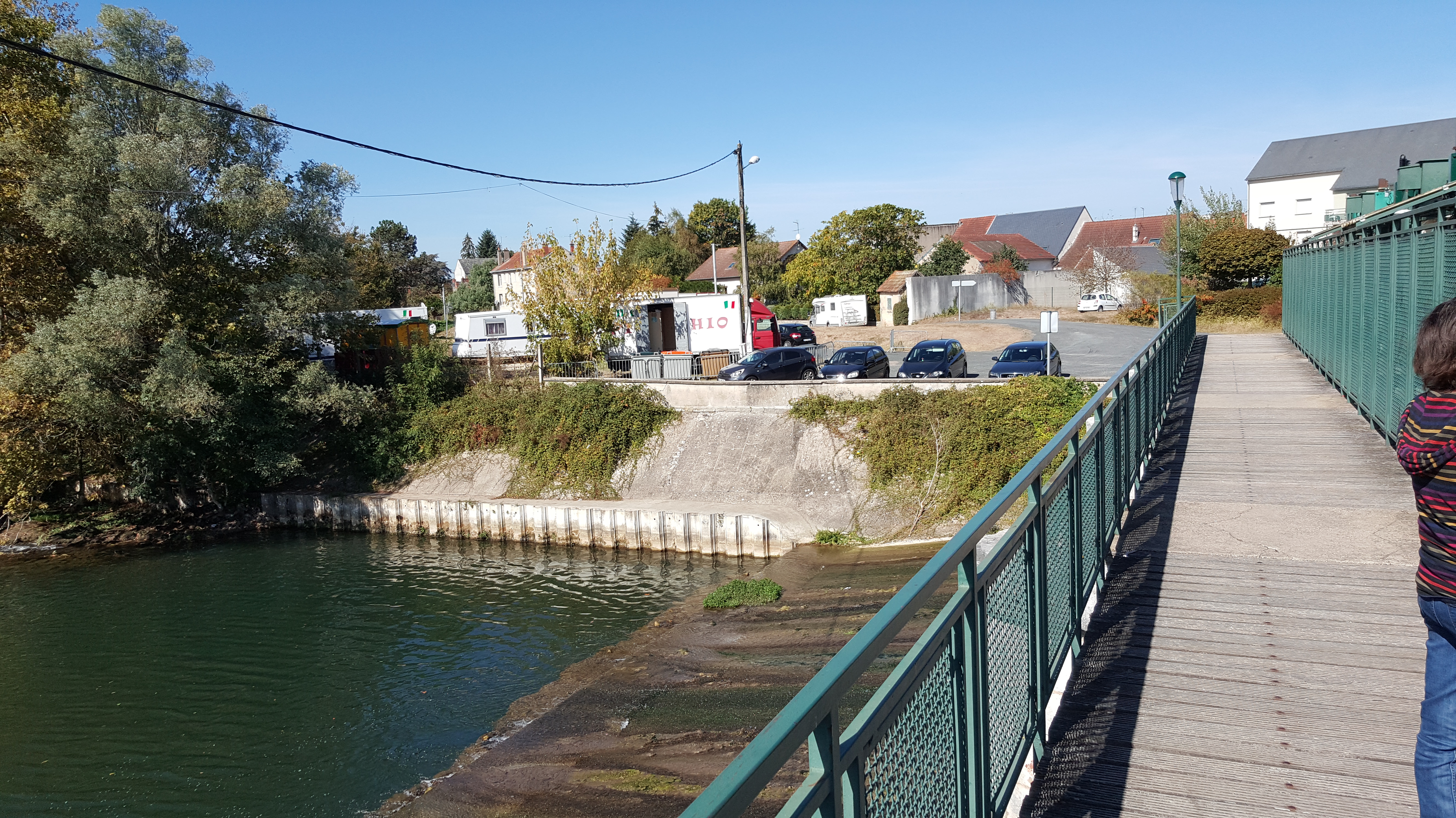 Photo n° 1 de l'avis de olivier.G fait le 01/10/2018 à 17:50