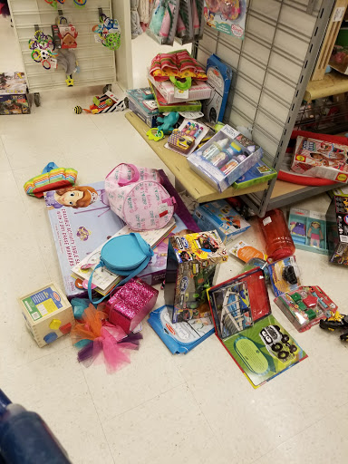 Department Store «Marshalls», reviews and photos, 1989 Front St, East Meadow, NY 11554, USA