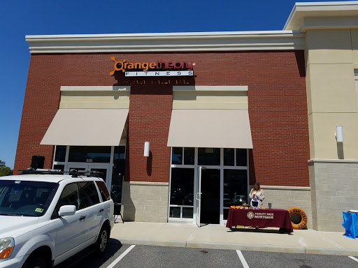 Gym «OrangeTheory Fitness Newport News», reviews and photos, 12515 Jefferson Ave, Newport News, VA 23602, USA