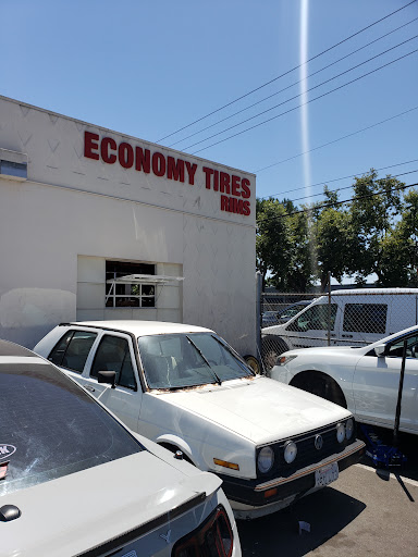 Economy Tires
