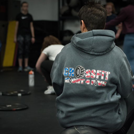 Gym «CrossFit 845», reviews and photos, 7 Nancy Ct #1, Wappingers Falls, NY 12590, USA
