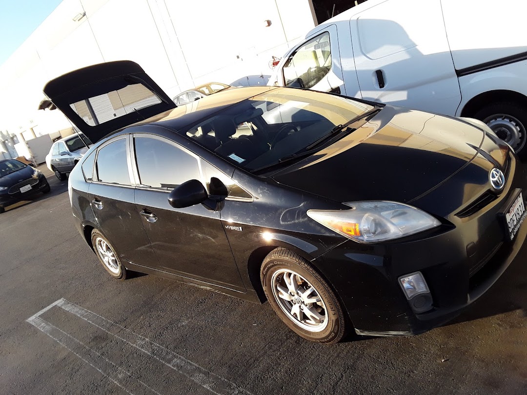 IMC powered by Parts Authority