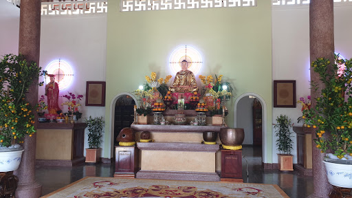 Chùa Quan Thế Âm