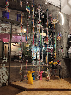 Le Salon de Sophie à Grenoble