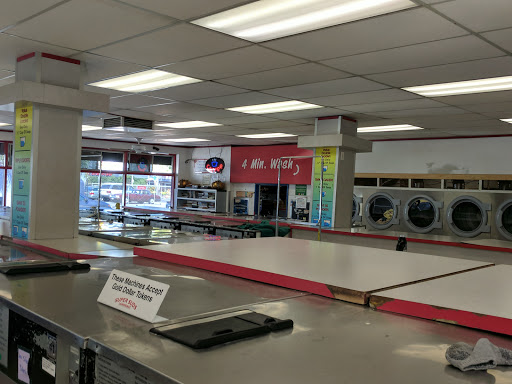 Laundromat «Super Suds Laundromat & Wash and Fold», reviews and photos, 250 Alamitos Ave, Long Beach, CA 90802, USA