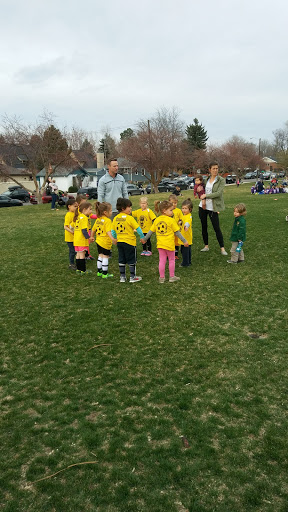 Golf Course «Harvard Gulch Golf Course», reviews and photos, 660 E Iliff Ave, Denver, CO 80210, USA