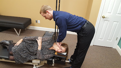 Horizon Spinal Care | Dr. Austen Scheumann, DC